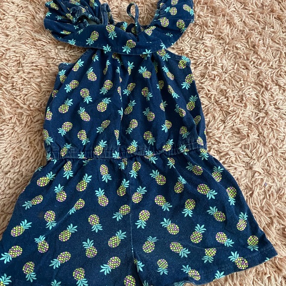 ‼️‼️ Rompers‼️ - Picture 1 of 4